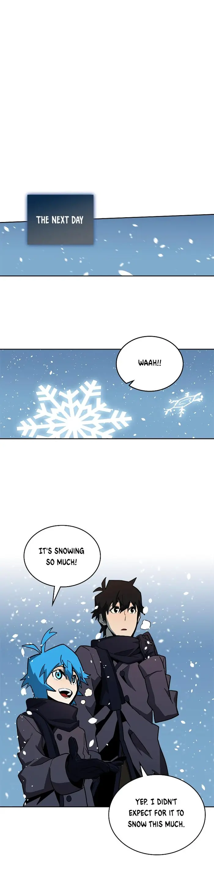 A Returner’s Magic Should Be Special Chapter 56 image 16_optimized